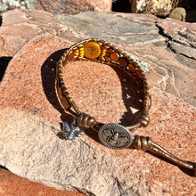 Load image into Gallery viewer, Bee bracelets