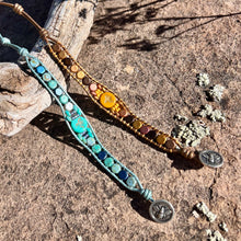 Load image into Gallery viewer, Bee bracelets
