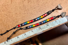 Load image into Gallery viewer, Rainbow bracelet