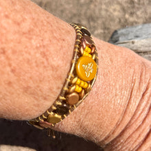 Load image into Gallery viewer, Bee bracelets