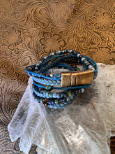 Load image into Gallery viewer, Triple Boho Wrap