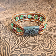 Load image into Gallery viewer, Eagle Spirit Cuff