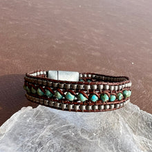 Load image into Gallery viewer, Mountain Stream bracelet