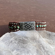 Load image into Gallery viewer, Mountain Stream bracelet