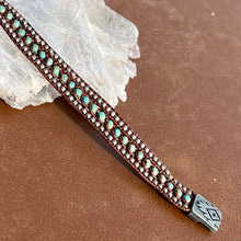 Load image into Gallery viewer, Mountain Stream bracelet