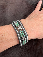 Load image into Gallery viewer, Eagle Spirit bracelet
